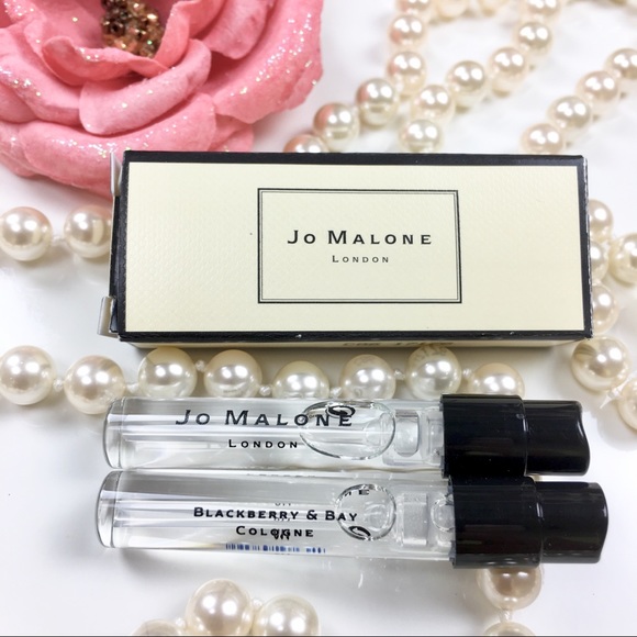 Jo Malone Other - 2x Jo Malone Blackberry & Bay Jo Malone Other - 2x Jo Malone Blackberry & Bay
